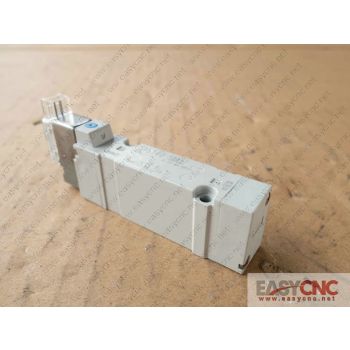 SY5140-5MOZ Smc valve used