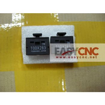 TODX283 Fanuc fiber-optic used