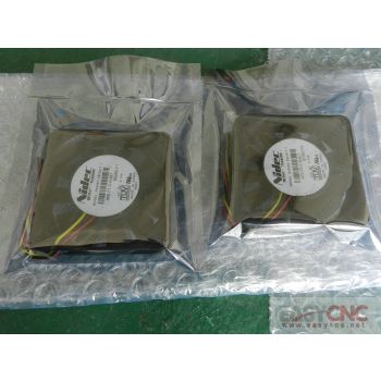 TA225DC Nidec fan 12vdc 60*60*15 new