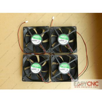 TA450DC B34978-55 Nidec fan 24vdc 0.41a 120*120*38mm new