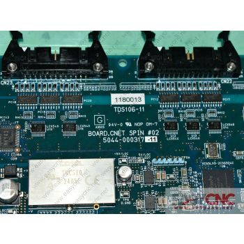 TDS106-11 PCB new