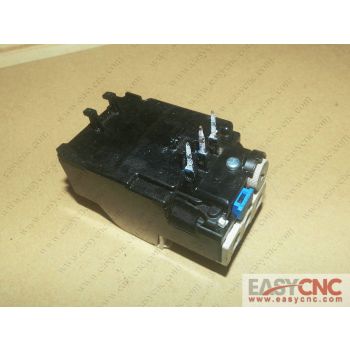 TH-T18 Mitsubishi thermal overload relay used