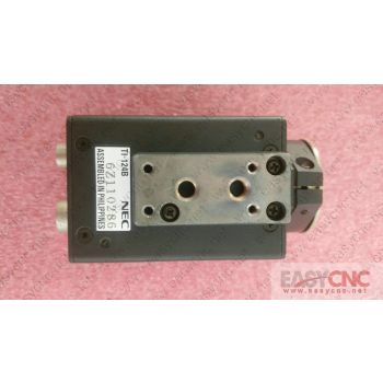 TI-124B NEC ccd used
