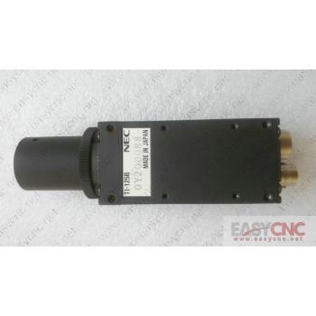 TI-125B NEC ccd used