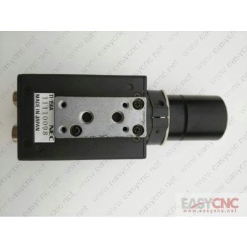 TI-150A NEC ccd used