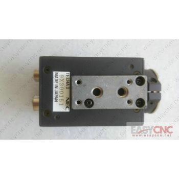 TI-324AII NEC ccd used