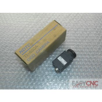 TI-480A Ndtc ccd camera new