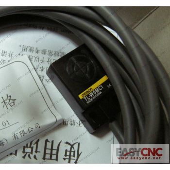 TL-W5MC1 Omron proximity switch new