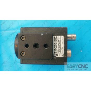 TM-200 Pulnix ccd used
