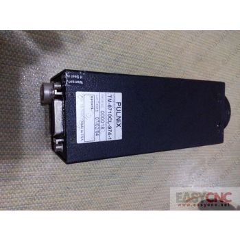 TM-6710CL-974-1 Pulnix ccd used
