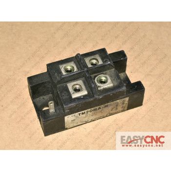 TM20RA-H Mitsubishi IGBT used