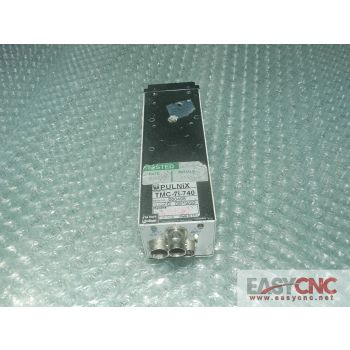 TMC-7 PULNIX industrial camera used