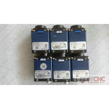 TM CR-GEN3-C6400 Dalsa ccd used