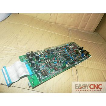 TR-3D Mitsubishi PCB used