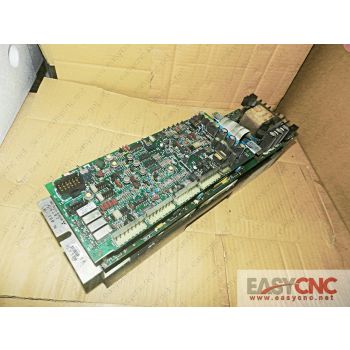 TRA-60A Mitsubishi servo drive used