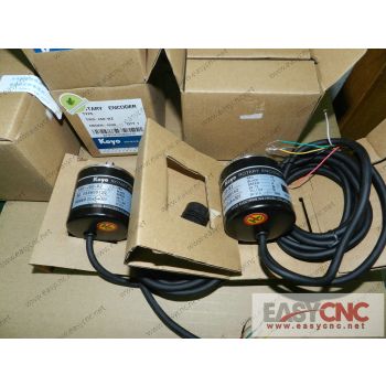 TRD-J50-RZ Koyo Rotary Encoder new