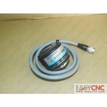 TRD-NA720NW-2313 Koyo absolute rotary encoder used