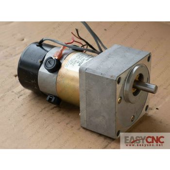 TS3462N1E76 Tamagawa dc servo motor used