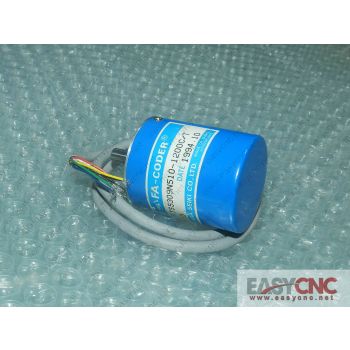 TS5309N510-1200C/T Tamagawa encoder used