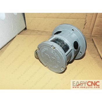 TT-A-11 Tamagawa brushless dc generator used