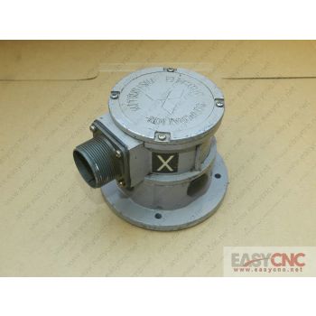 TT-A-11 TS3033N4E2 Tamagawa brushless dc generator used