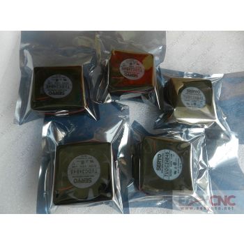 TUDC24B4S servo fan DC24V 0.07a 60*60*25 new