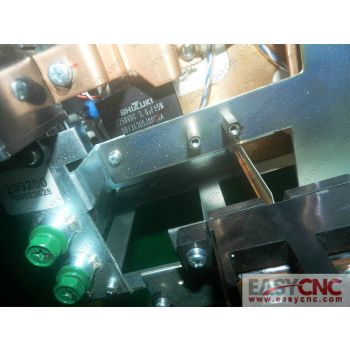 UB13X305J0028A Shizuki capacitor used