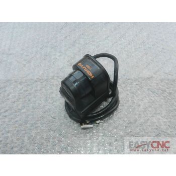 UBG-E22-VC Hokuyo sensor used