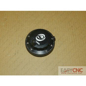 UF0-0102Z9-27 GGURO manual pulser used