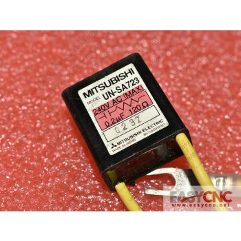 UN-SA723 Mitsubishi surge absorber used