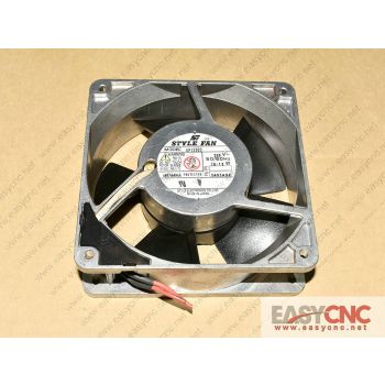 UP12D22 Style fan used