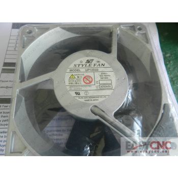 UP12D23 Style fan new