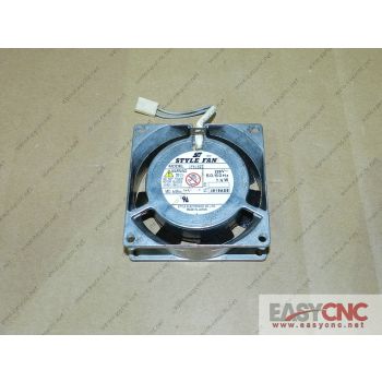 UP80B22 Style fan 220v 7/6w new