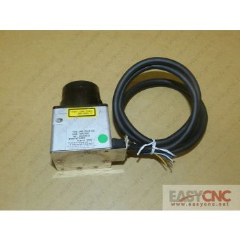 URG-05LN-C01 Hokuyo obstacle detection sensor used