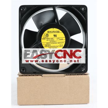 US12D22-T Style fan ac220V 16/15W 120*120*38mm new