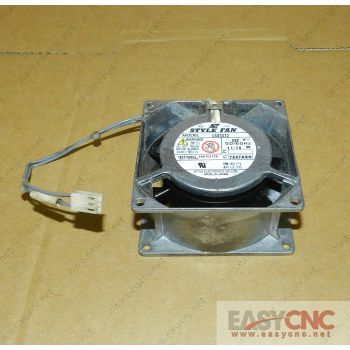 US80D22 STYLE FAN used