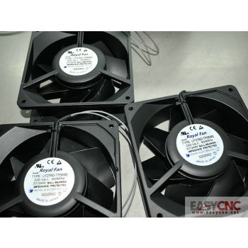 UT276D-TP(B98) Royal fan new