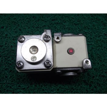 V300053 Ferraz fuse used