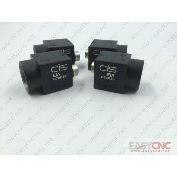 VCC-G20E30 Cis ccd used