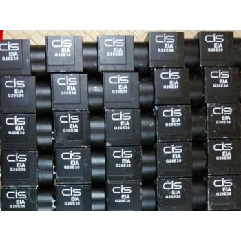 VCC-G20E30SE Cis ccd used