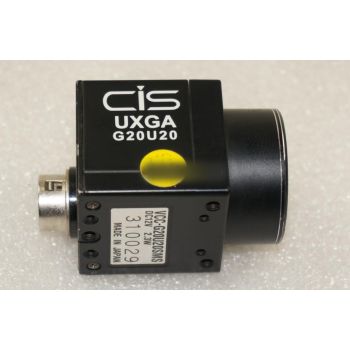 VCC-G20U20SMS Cis ccd used