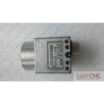 VCC-G20V30MIL Cis ccd used