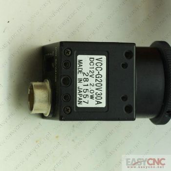 VCC G20V30A Cis ccd used