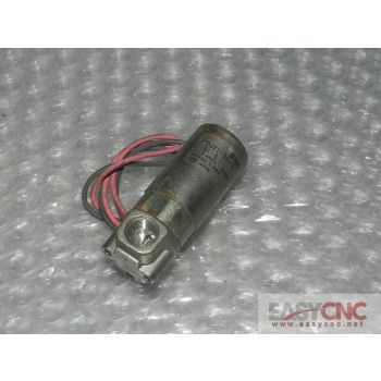 VDW21-5G-2-01-L Smc solenoid valve used