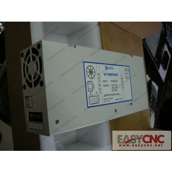 VP72TA450 Victor Vp power used