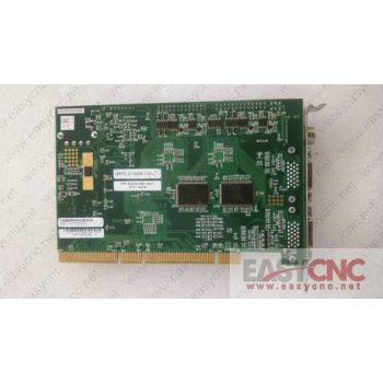 VPM-8602Q-000 Cognex video capture card used