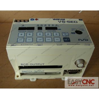 VS-5ED Varicam new
