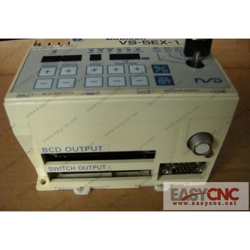 VS-5EX-1 Varicam new