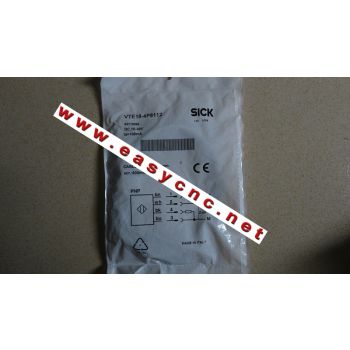 VTE18-4P8112 Sick new
