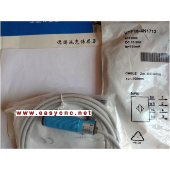 VTF18-4N1712 Sick new